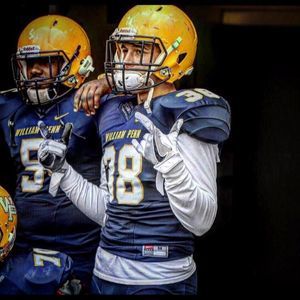 Meet your Posher, Brandon